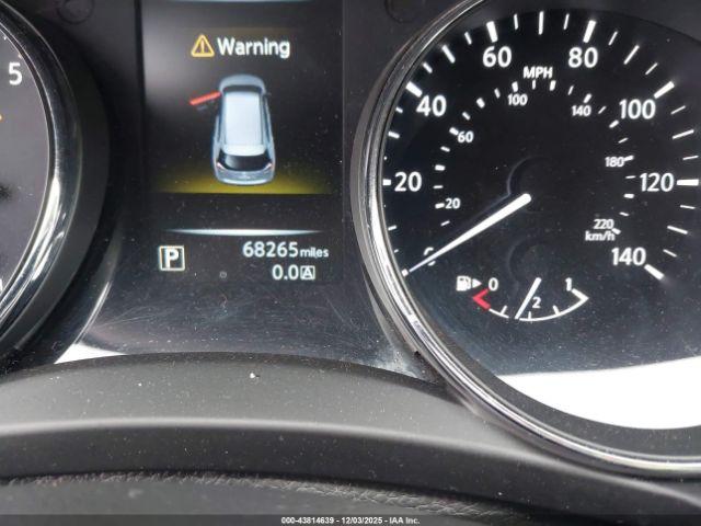 Nissan Rogue Sl Image 6