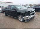 Chevrolet Silverado 1500 1lt Image 1