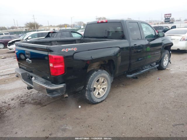 Chevrolet Silverado 1500 1lt Image 6