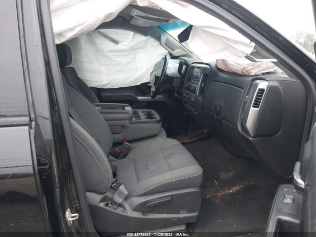 Chevrolet Silverado 1500 1lt Image 2