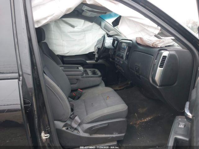 Chevrolet Silverado 1500 1lt Image 2