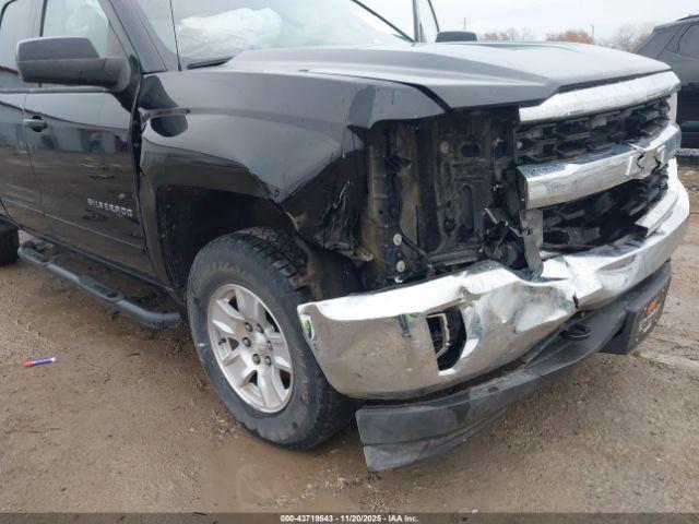 Chevrolet Silverado 1500 1lt Image 3