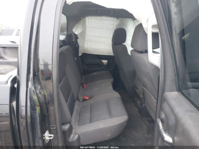 Chevrolet Silverado 1500 1lt Image 9