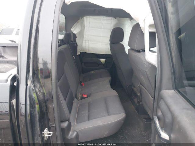 Chevrolet Silverado 1500 1lt Image 9