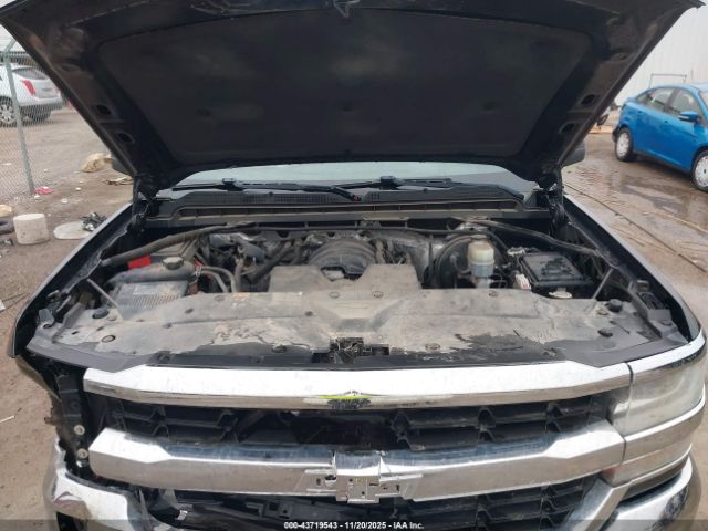 Chevrolet Silverado 1500 1lt Image 11