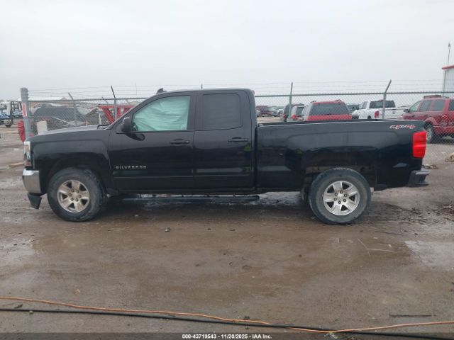 Chevrolet Silverado 1500 1lt Image 12
