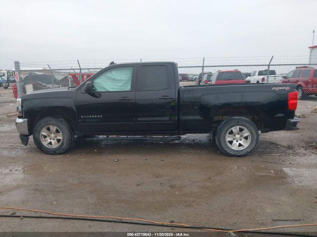 Chevrolet Silverado 1500 1lt Image 12