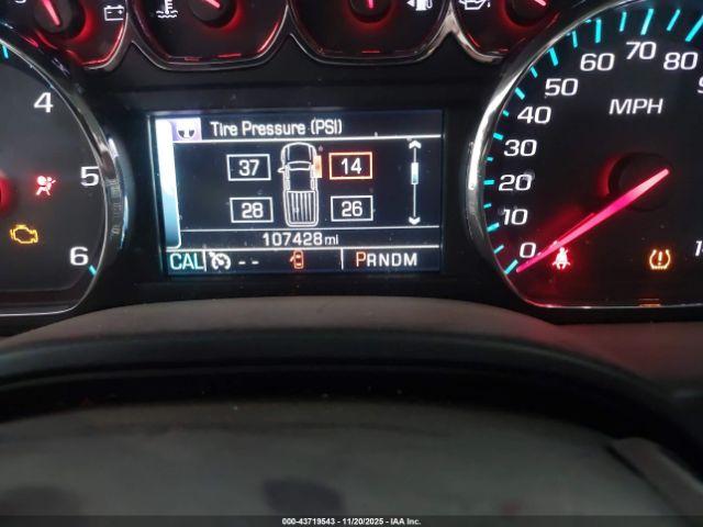 Chevrolet Silverado 1500 1lt Image 14