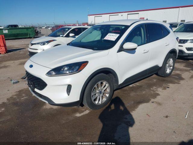 Ford Escape Se Image 12