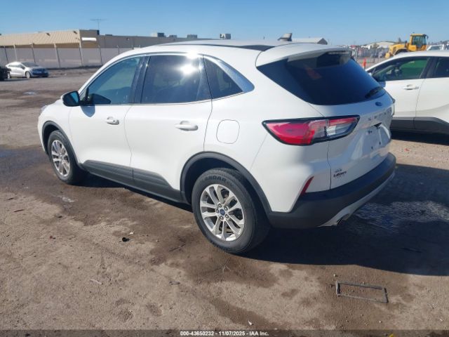 Ford Escape Se Image 11