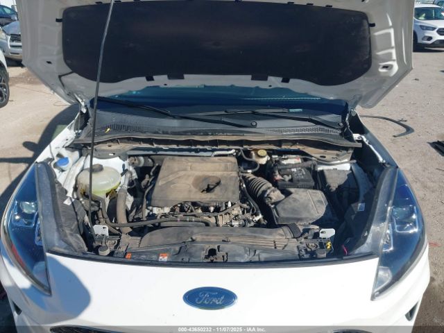 Ford Escape Se Image 16