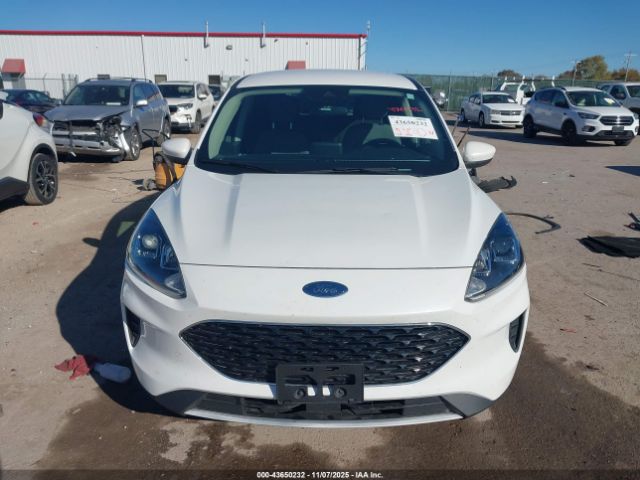 Ford Escape Se Image 9