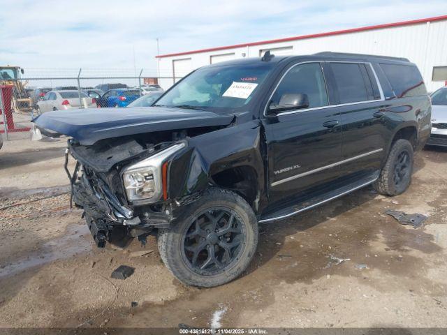 GMC Yukon Slt Image 7