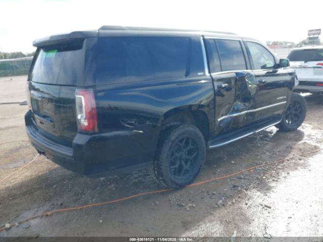 GMC Yukon Slt Image 6