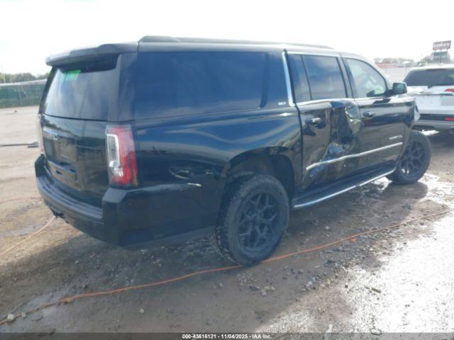 GMC Yukon Slt Image 6