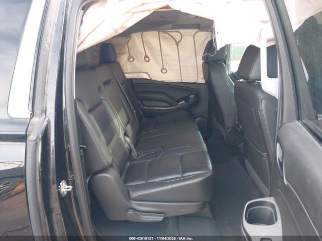 GMC Yukon Slt Image 9