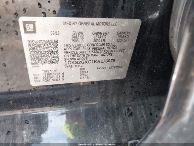 GMC Yukon Slt Image 2