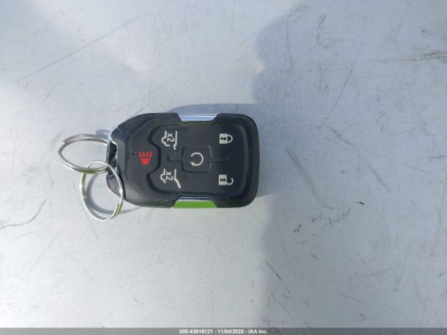 GMC Yukon Slt Image 13