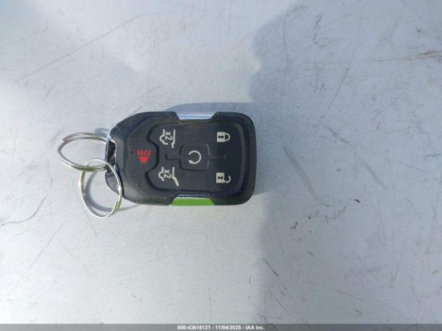 GMC Yukon Slt Image 13