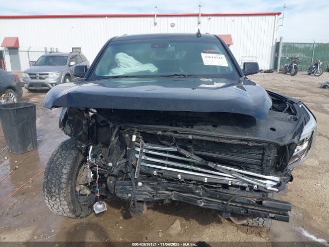 GMC Yukon Slt Image 4