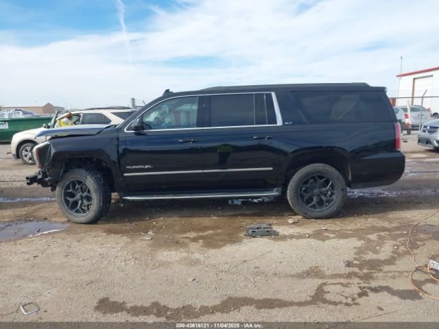 GMC Yukon Slt Image 14