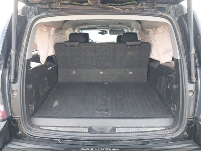 GMC Yukon Slt Image 15