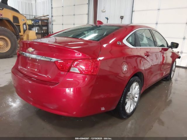 Chevrolet Impala 1lt Image 3