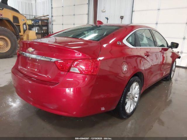 Chevrolet Impala 1lt Image 3