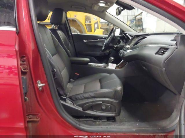 Chevrolet Impala 1lt Image 16