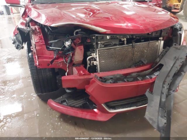 Chevrolet Impala 1lt Image 6