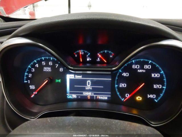 Chevrolet Impala 1lt Image 15