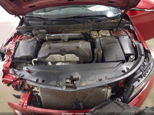 Chevrolet Impala 1lt Image 4