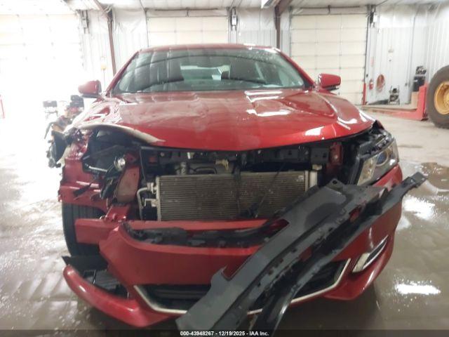 Chevrolet Impala 1lt Image 10