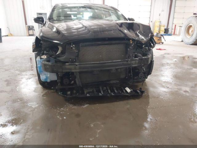 Ford Fusion Se Image 7