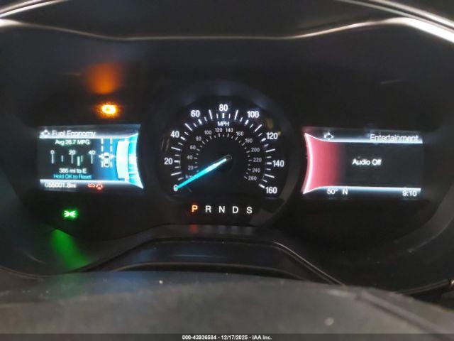 Ford Fusion Se Image 9