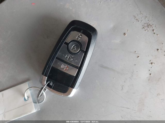 Ford Fusion Se Image 13