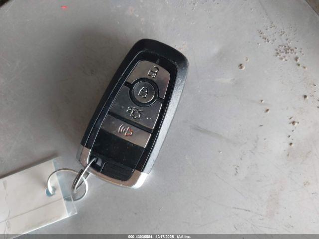 Ford Fusion Se Image 13