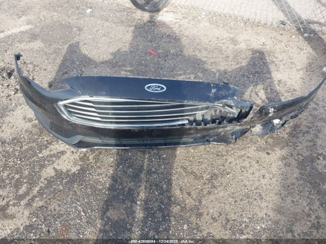 Ford Fusion Se Image 2