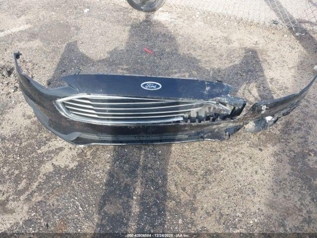 Ford Fusion Se Image 2