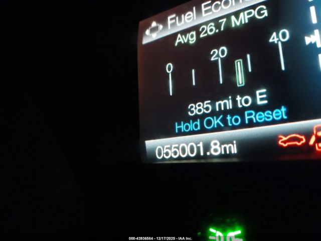 Ford Fusion Se Image 16