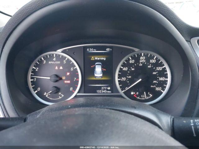 Nissan Sentra Sr Turbo Image 12