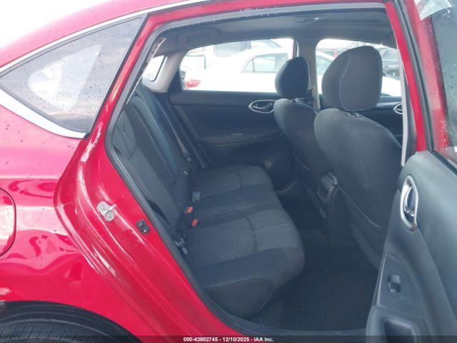 Nissan Sentra Sr Turbo Image 7