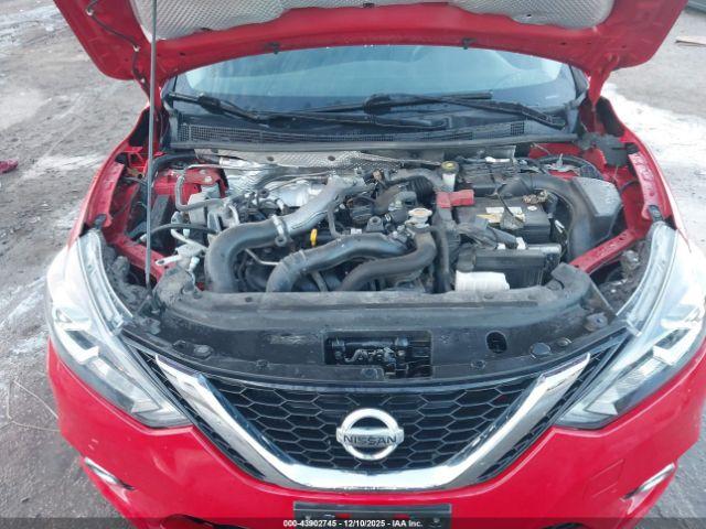 Nissan Sentra Sr Turbo Image 4