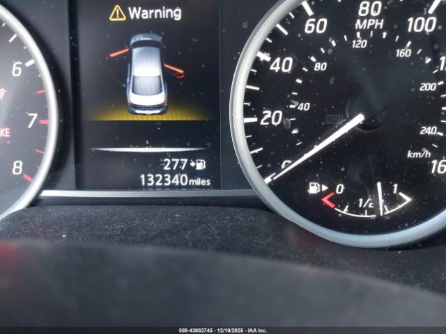 Nissan Sentra Sr Turbo Image 14