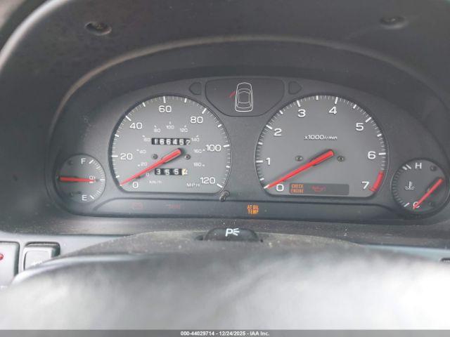 Subaru Legacy Image 2