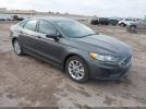 Ford Fusion Se Image 1