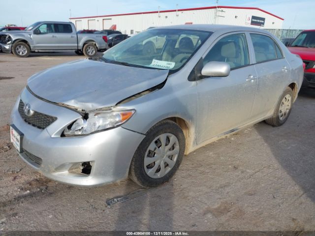 Toyota Corolla Le Image 2