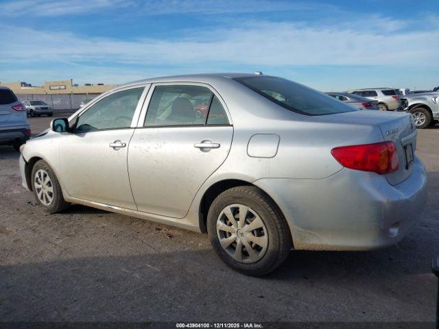 Toyota Corolla Le Image 7