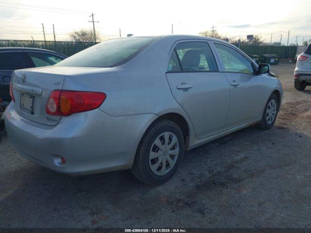 Toyota Corolla Le Image 5