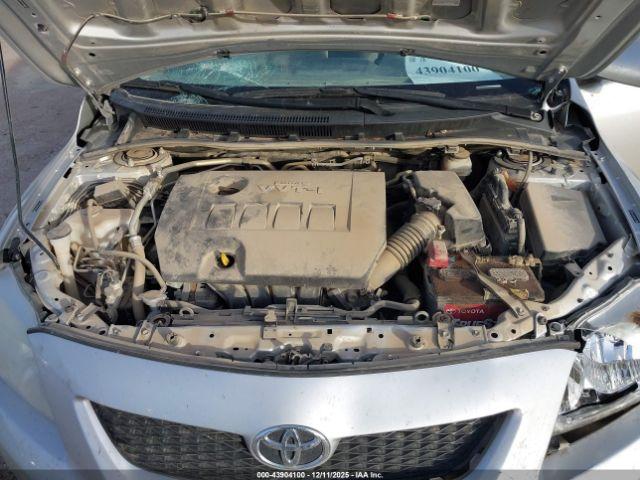 Toyota Corolla Le Image 10